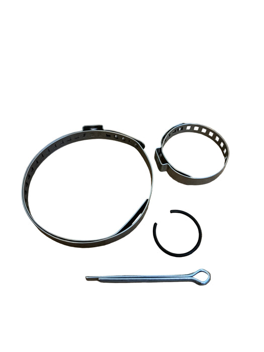 Vauxhall Meriva A (2003-) 1.6 Petrol Outer CV Joint & Boot Kit New 93176743