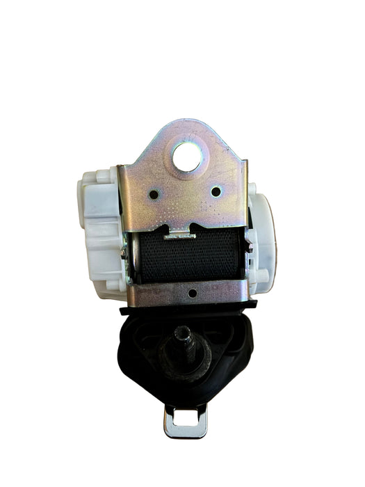 Vauxhall Meriva B 2010 Onwards Passenger Side Rear Seat Belt New 13364132 13307288