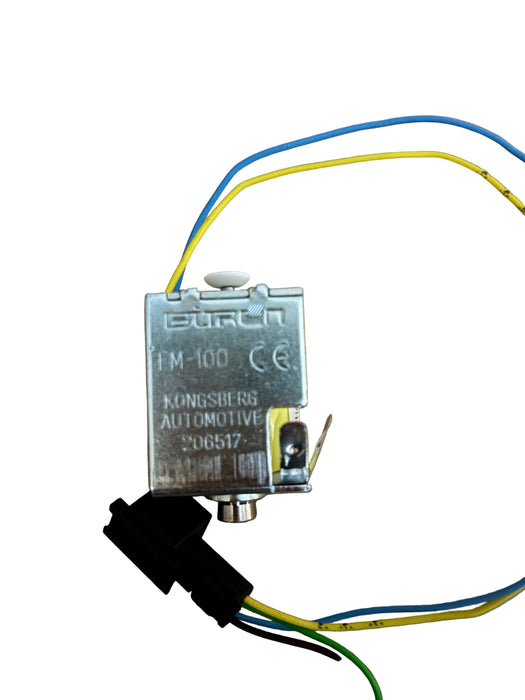 Vauxhall Corsa E Automatic Gearbox Selector Wiring Harness New OE Part 13481663