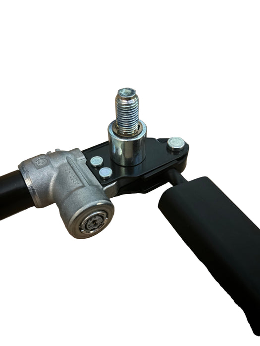 Vauxhall Viva (2018) O/S Drivers Front Seat Pretensioner New OE Part 42590041