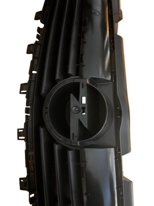 Vauxhall Zafira B (2005-2007) Upper Front Grille Frame New OE Part 13216644