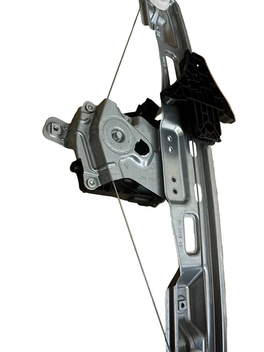 Vauxhall Zafira C Tourer RH Rear Window Regulator With Motor New OE Part 13369290