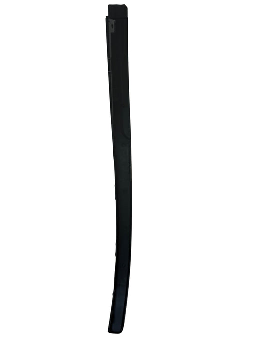 Vauxhall Astra H Early 5 Door Passenger Side N/S Front Bumper Splitter New OE Part 13151538