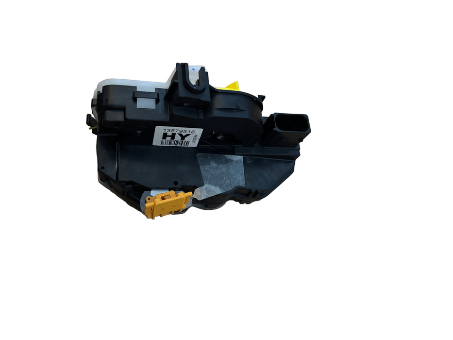 Vauxhall Adam Astra Insignia Mokka Etc N/S Front Door Lock New OE Part 13579518