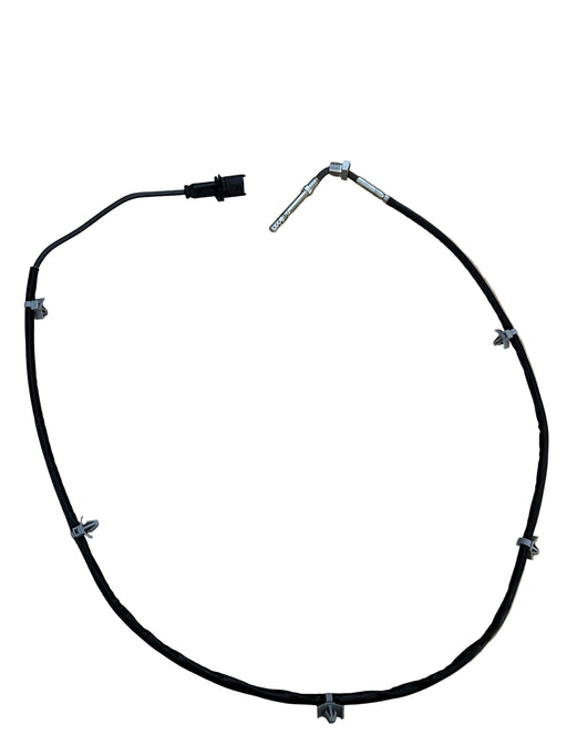 Vauxhall Corsa D 1.7 Diesel Exhaust Temperature Sensor Position 2 New OE Part 55564270