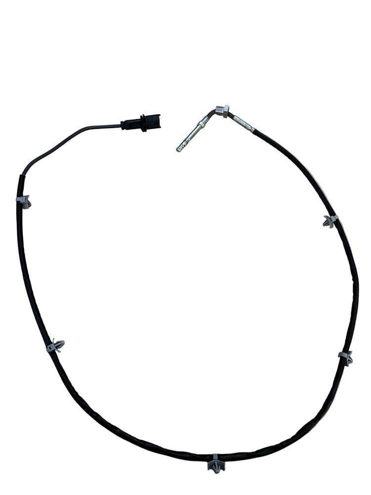 Vauxhall Corsa D 1.7 Diesel Exhaust Temperature Sensor Position 2 New OE Part 55564270