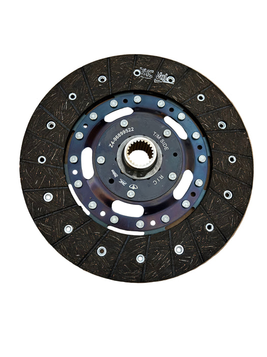 Vauxhall Antara A22DM Engine Code 2 Part Clutch Kit New OE Part 25191310