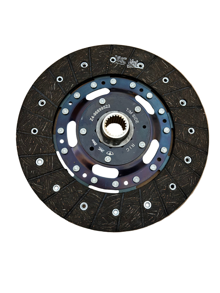 Vauxhall Antara A22DM Engine Code 2 Part Clutch Kit New OE Part 25191310