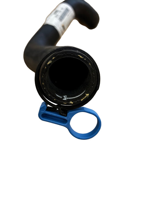 Vauxhall Astra K Petrol Inlet Radiator Hose New OE Part 39063438 13373146