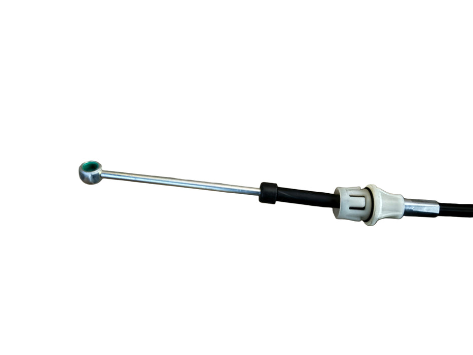 Vauxhall Adam Corsa E 6 Speed Gearshift Linkage Cable New OE Part 55504504