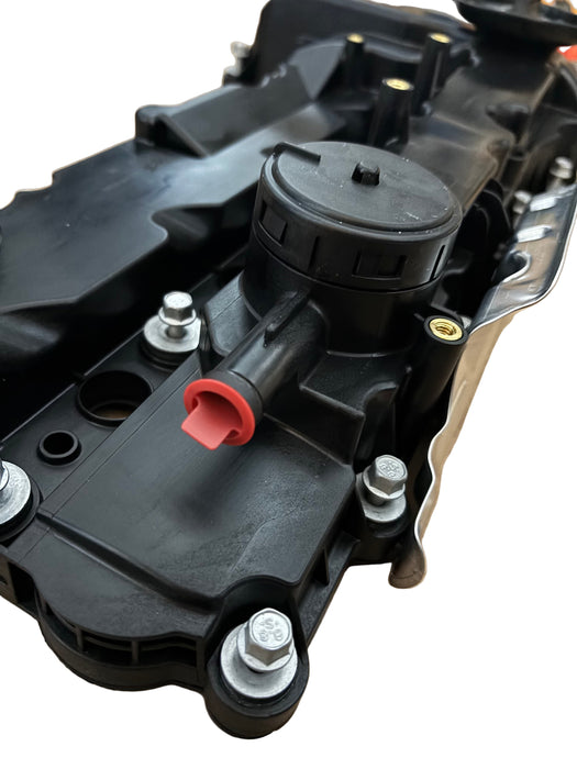 Vauxhall Astra Insignia Mokka Etc 1.6 Diesel Rocker Cover New OE Part 55486868