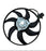 Vauxhall Insignia A 1.6 1.8 Petrol Radiator Cooling Fan New OE Part 22915713