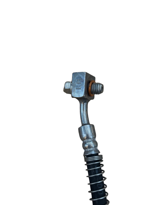 Vauxhall Astra J 3 Door Passenger Side Brake Hose New OE Part 13400902 39041651