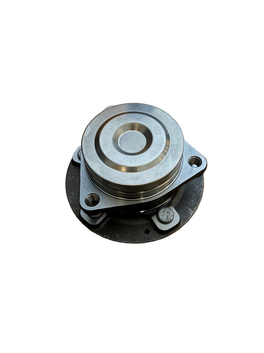Vauxhall Insignia B Rear Hub Bearing Complete 4-Link Suspension New OE Part YR00079280