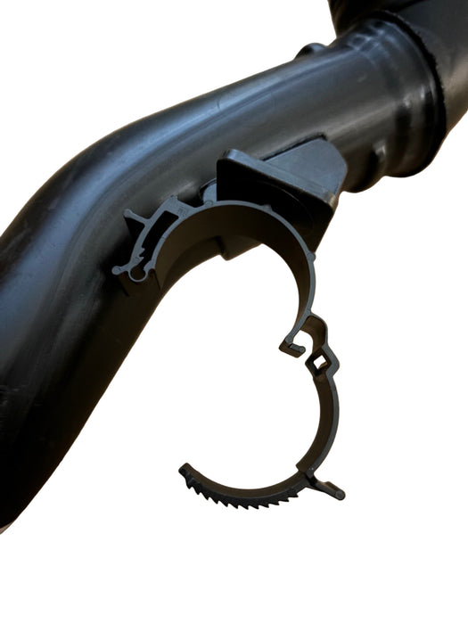 Vauxhall Astra K 2016-onwards Intercooler Outlet Pipe New OE Part 39017741 39201788