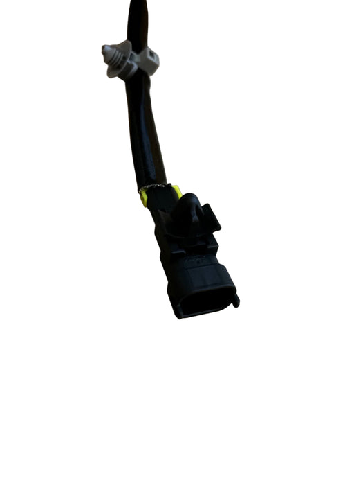 Vauxhall Antara A22DM Diesel Exhaust Temperature Sensor Position 3 New OE Part 25186658