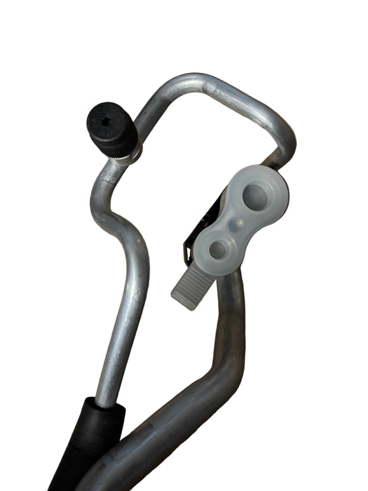 Vauxhall Adam 1.2 1.4 Petrol A/C Evaporator Hose Pipe New OE Part 13356380