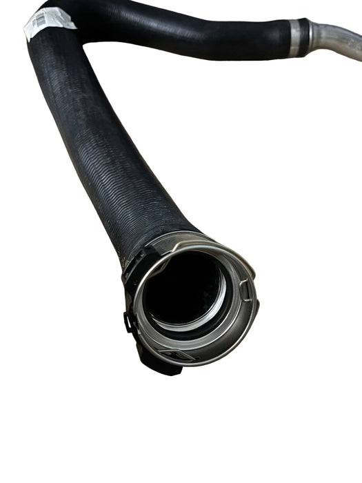 Vauxhall Meriva B (2010-) 1.3 Diesel Intercooler Inlet Hose New OE Part 13267230