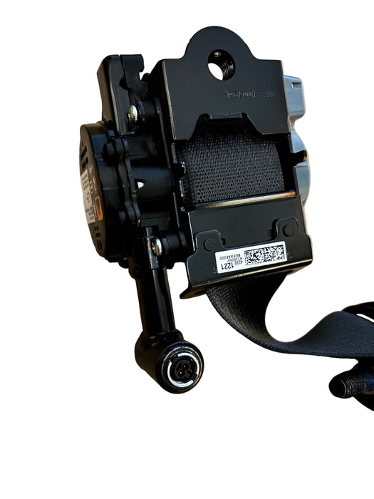 Vauxhall Viva (2016-) Passenger Rear Seat Belt New OE Part 42391221*