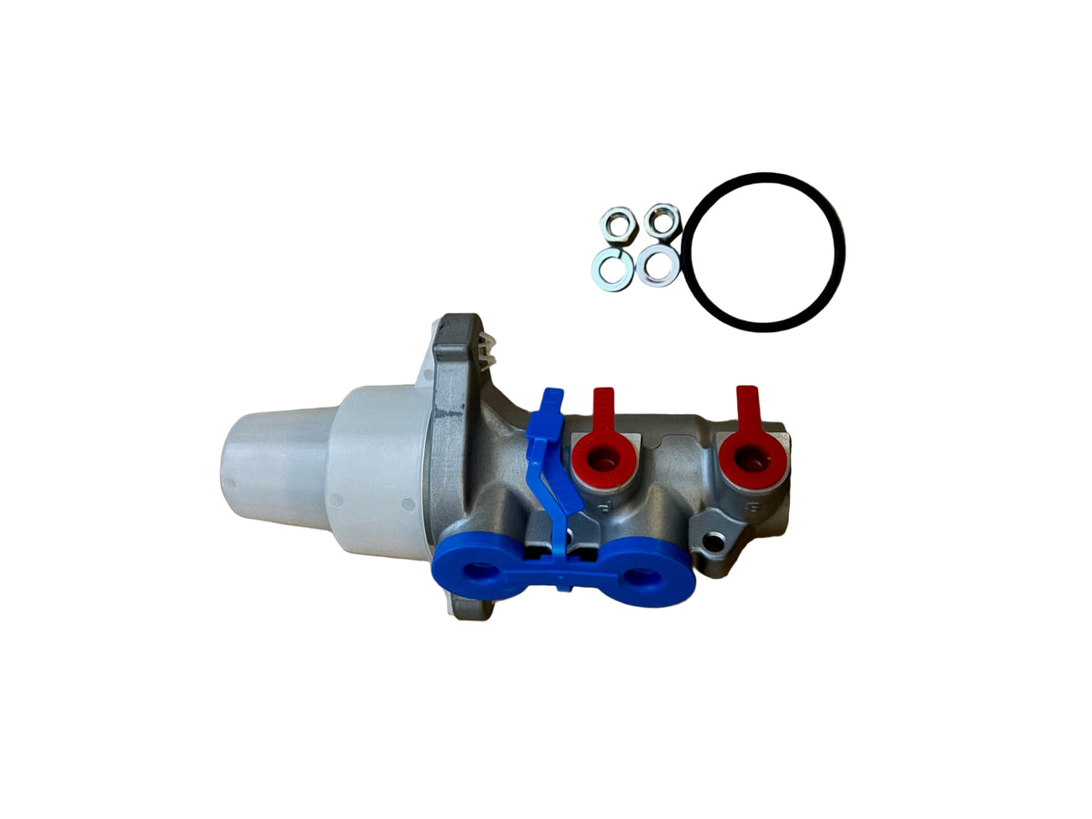 Vauxhall Antara (2011-) Brake Master Cylinder Kit New OE Part 93745974 ...