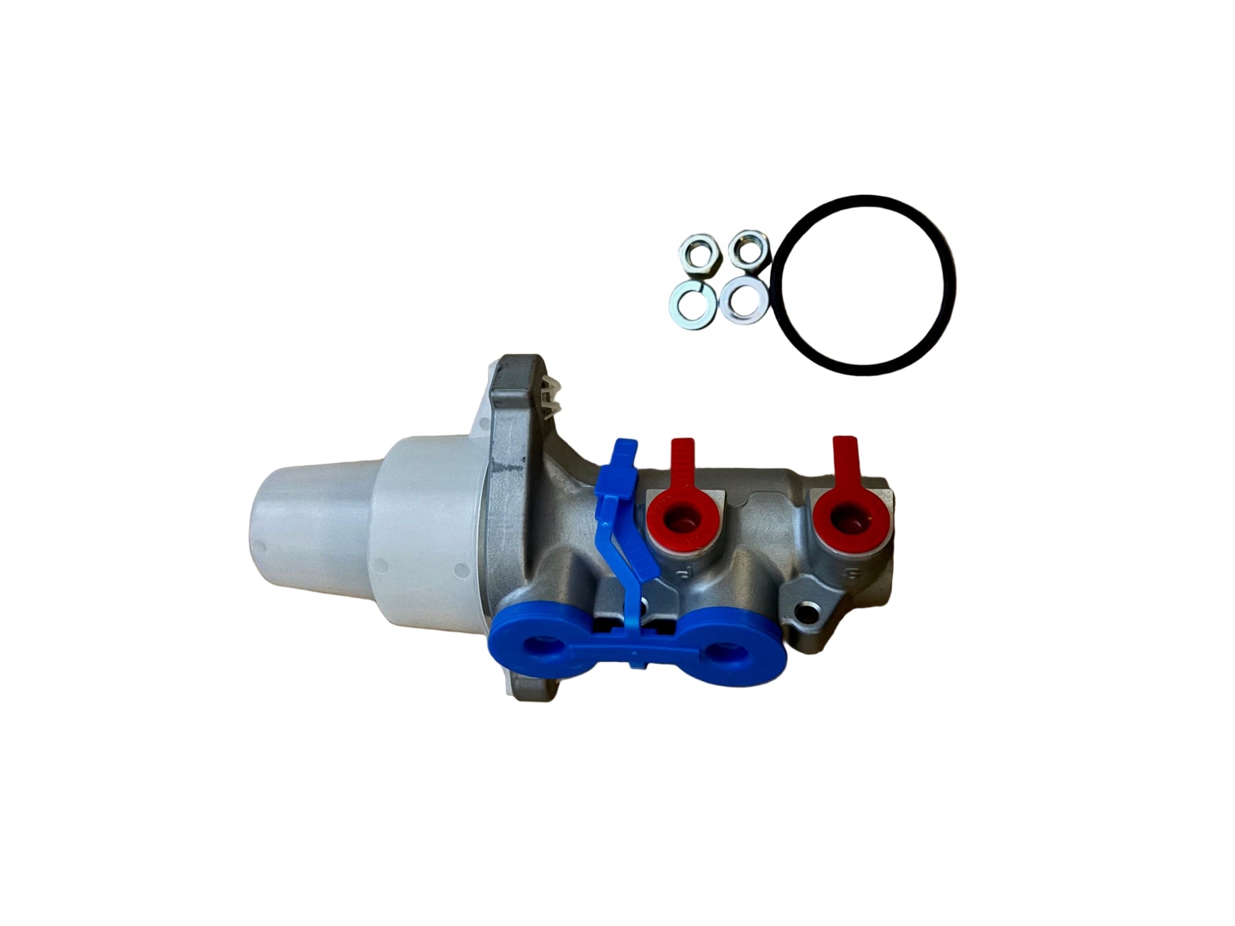 Vauxhall Antara (2011-) Brake Master Cylinder Kit New OE Part 93745974