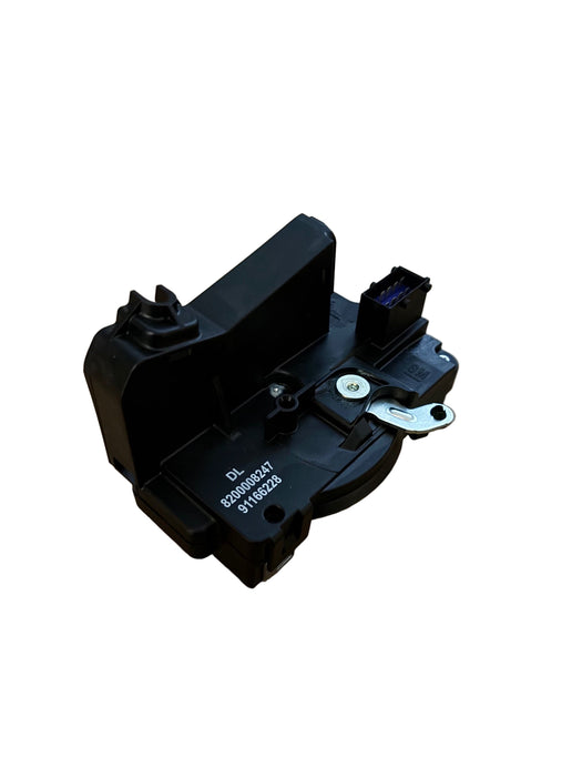 Vauxhall Vivaro A (2001-2014) LH Passenger Front Door Lock New OE Part 91166228