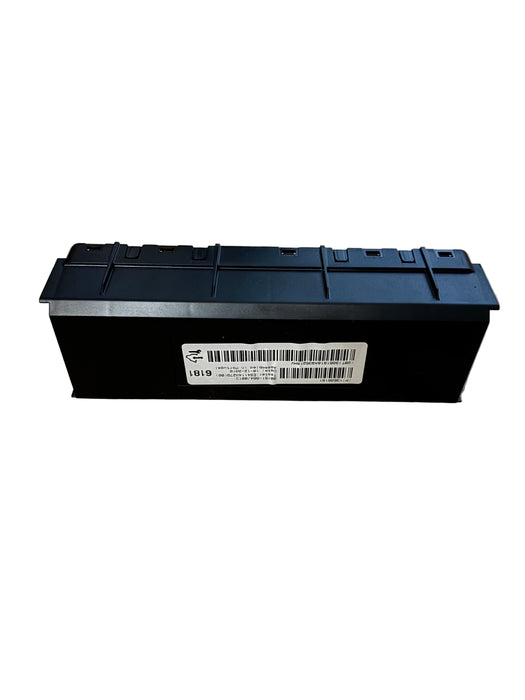 Vauxhall Meriva B (2010-) Heater Control Module New OE Part 13586181