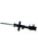 Vauxhall Adam Lowered LH Front Shock Absorber & Strut New OE Part 95514592