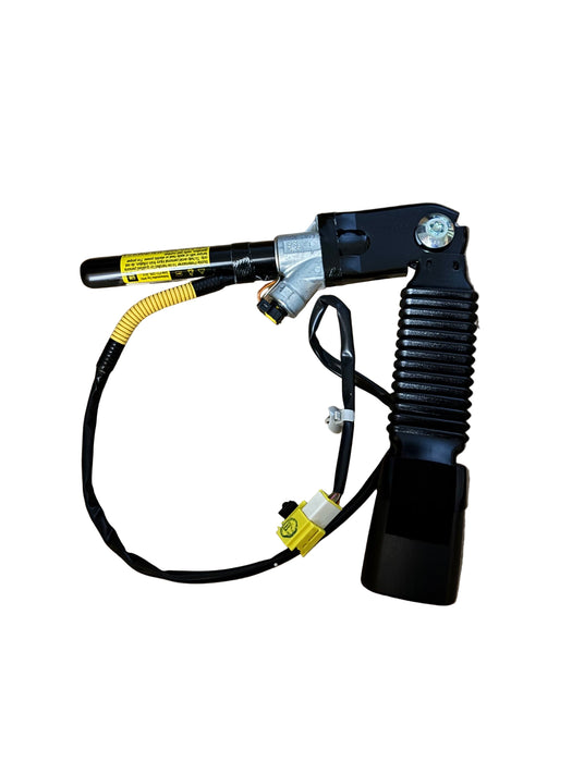 Vauxhall Antara Captiva LH Front Seat Belt Tensioner New OE Part 96878848 96829586