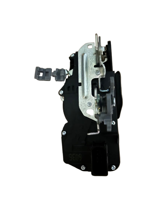 Vauxhall Antara Passenger Side Front Door Lock Solenoid New Original Part 94551326