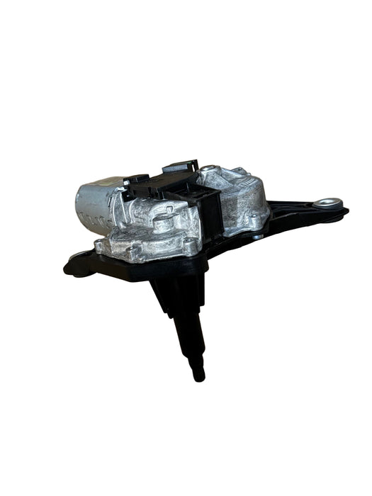 Vauxhall Vivaro A & B Wiper Motor New OE Part 91168206