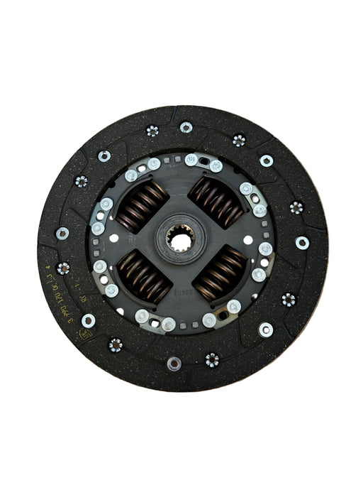 Vauxhall Vectra C Signum Z18XER Easytronic 2 Part Clutch Kit New OE Part 95518832*.