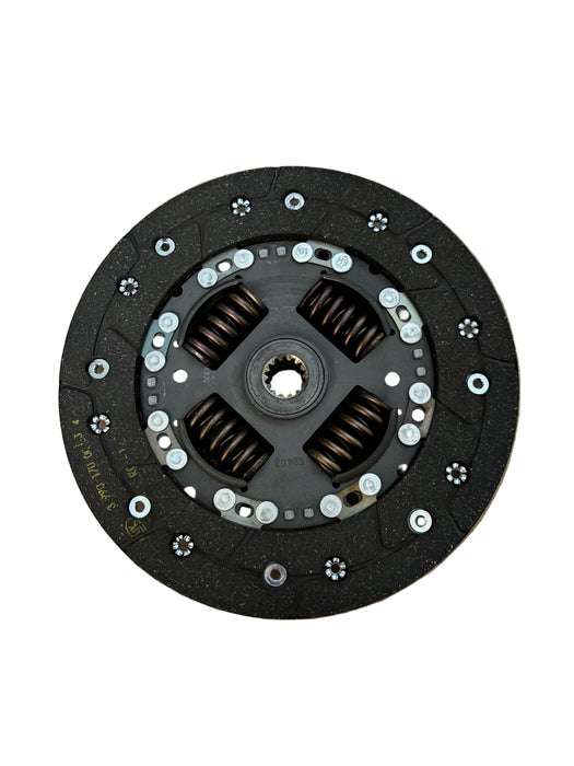 Vauxhall Vectra C Signum Z18XER Easytronic 2 Part Clutch Kit New OE Part 95518832*.