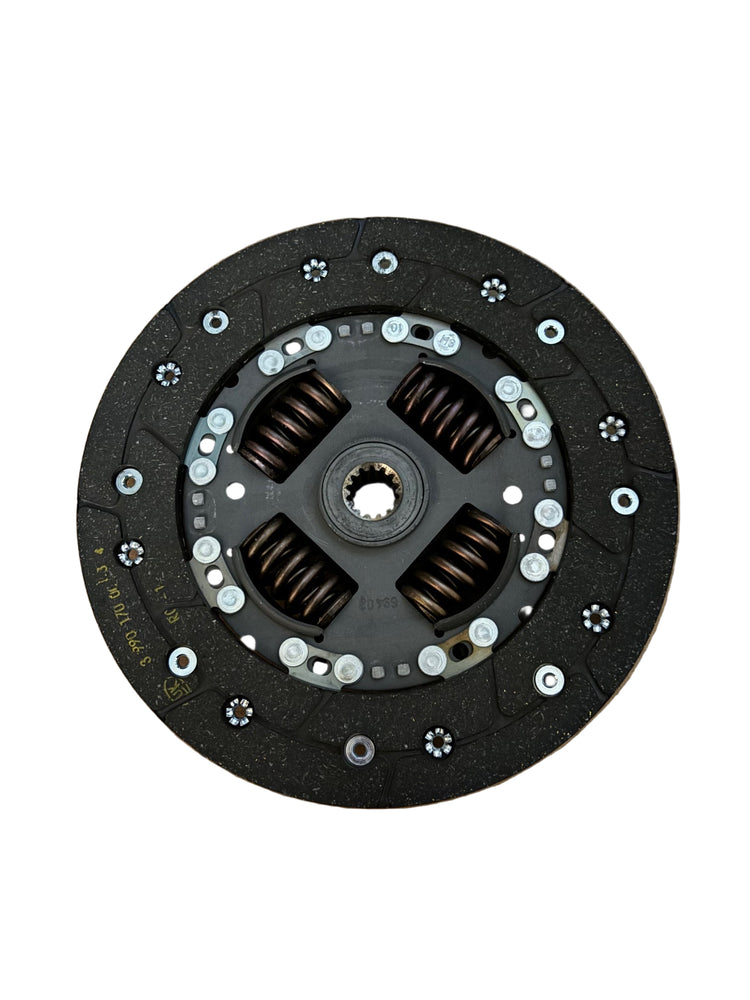 Vauxhall Vectra C Signum Z18XER Easytronic 2 Part Clutch Kit New OE Part 95518832*.