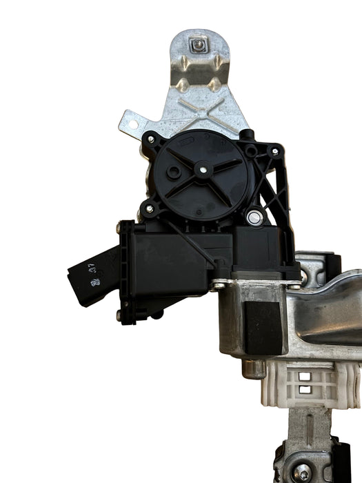 Vauxhall Meriva B (2010-) Driver Side Rear Window Motor Complete New OE Part 95508040