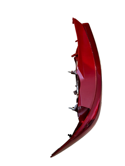 Vauxhall Corsa D (2006-) 3 Door Passenger Side Rear Light New 93189099