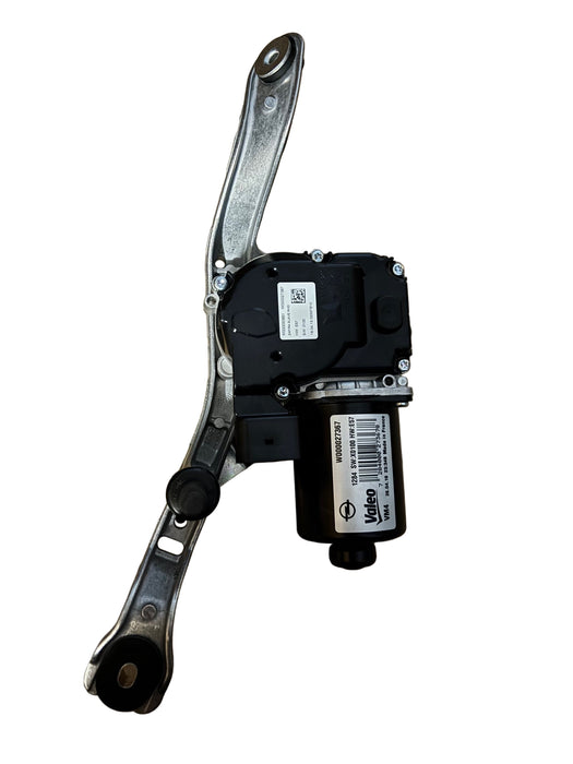Vauxhall Zafira C Passenger Side Front Wiper Motor New OE Part 39060843 13468745