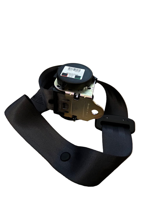 Vauxhall Astra J Centre Rear Seat Belt New OE Part 13443564