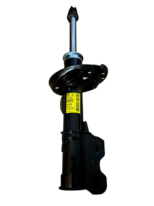 Vauxhall Mokka 1.4 Turbo LH Front Shock Absorber Ident ACF6 New OE Part 95320366