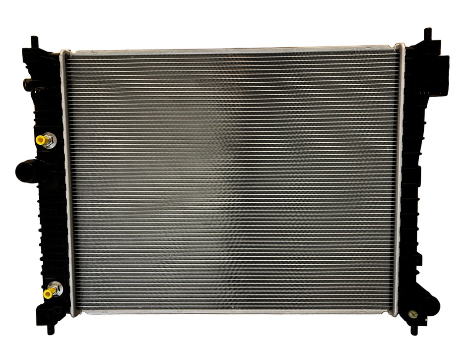 Vauxhall Mokka Mokka X water Radiator Automatic 1.6 Diesel New OE Part 42418327