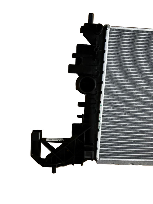Vauxhall Astra K Petrol & Diesel Manual Water Radiator New OE Part 39146897