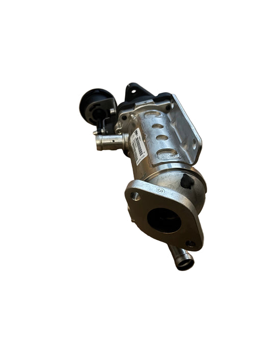 Vauxhall Vivaro A Exhaust EGR Cooler 2.0 Diesel New OE Part 93198589 8200968414