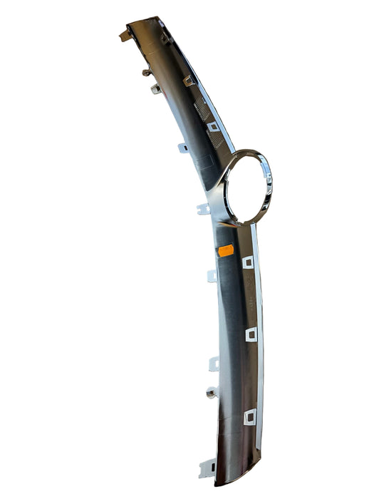 Vauxhall Astra J (2010-2012) 5 Door Chrome Front Grille New OE Part 13264460