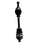 Vauxhall Astra H Zafira B 1.7 Diesel O/S Drive Shaft Ident WR New DS9516R 13214839