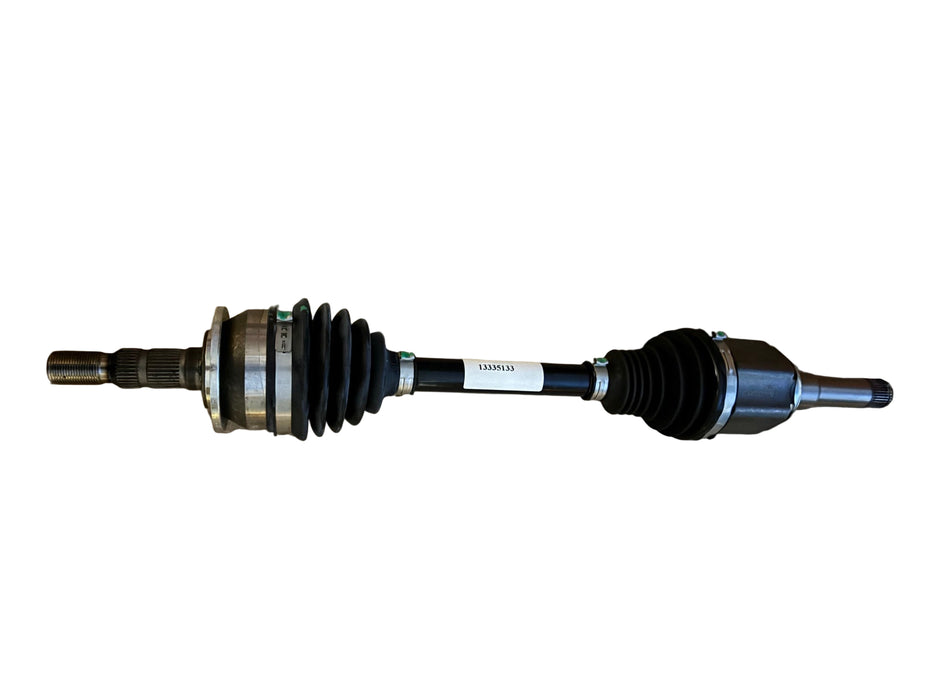 Vauxhall Astra J 1.4/1.6 Passenger Side Automatic Driveshaft New OE Part 13335133