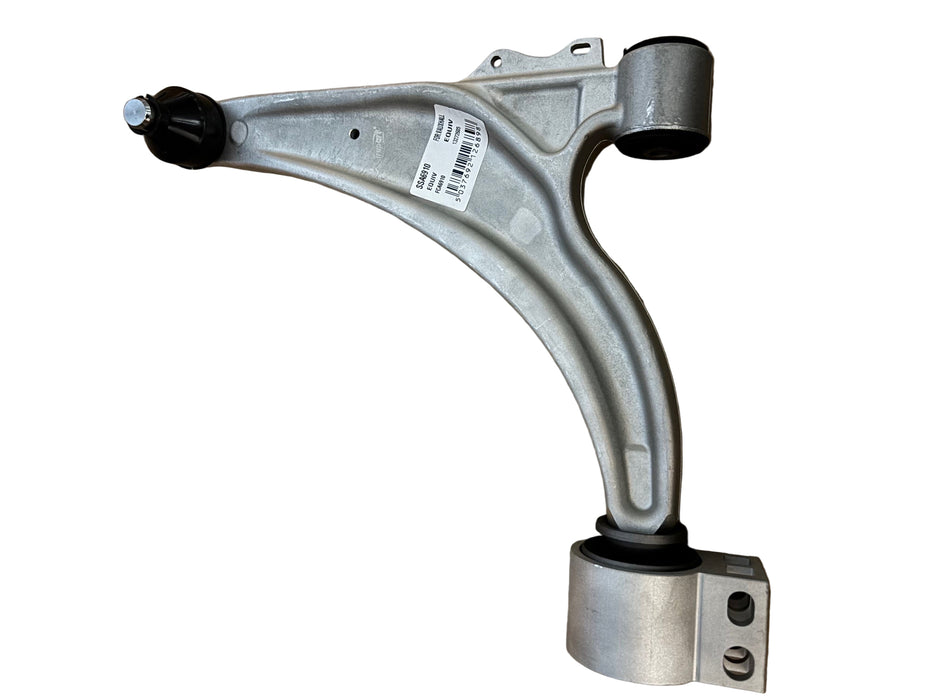 Vauxhall Astra J (2009-) Front N/S Front Wishbone Suspension Arm New 13321338