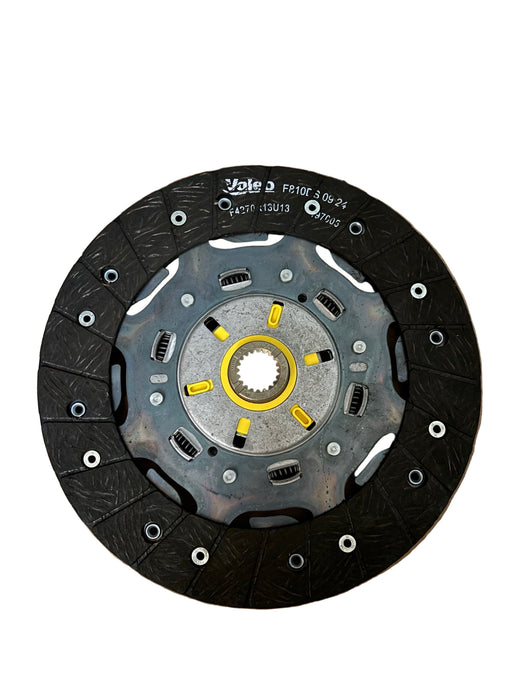 Vauxhall Insignia A/B Meriva B Zafira C Astra J Mokka Astra K 1.6 Diesel 2 Part Clutch Kit New OE Part 55513162 55485507*