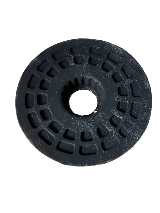 Vauxhall Astra Zafira Etc Rear Spring Suspension Buffer Lower Pad New OE Part 90538496