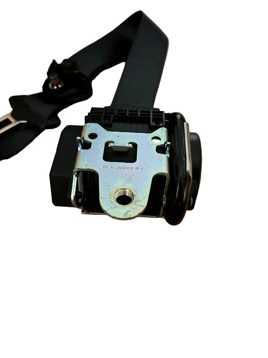 Vauxhall Zafira C Tourer Driver Side Front Seat Belt New OE Part 13312742 13394802