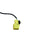 Vauxhall Meriva B N/S Seat Belt Pretensioner Inner New OE Part 39050199